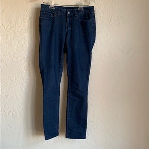 Prana jeans